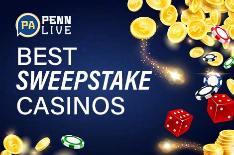 The Best Sweepstake Casinos in 2024 .